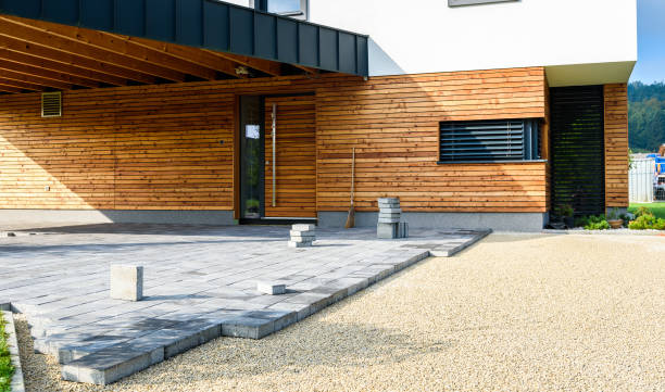 Best Driveway Pavers for Homes  in Boswell, PA