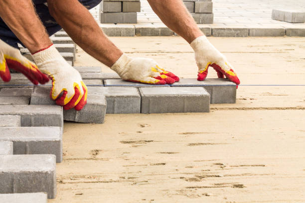 Best Residential Paver Driveway  in Boswell, PA