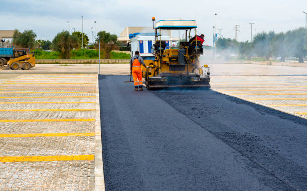 Best Affordable Driveway Pavers  in Boswell, PA