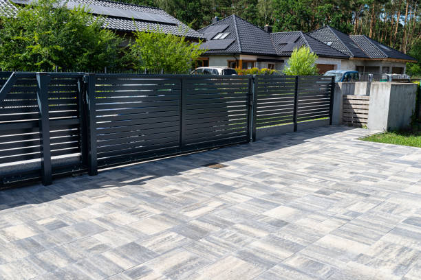 Best Professional Driveway Pavers  in Boswell, PA