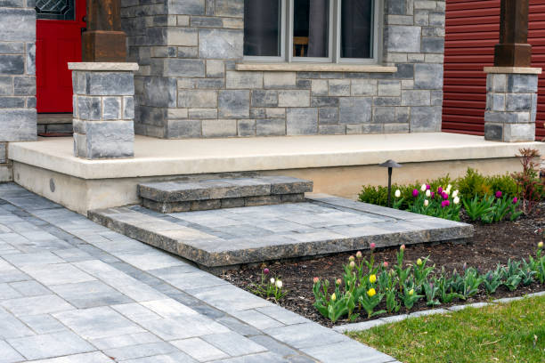 Reasons to Select Us for Your Driveway Paving Requirements in Boswell, PA