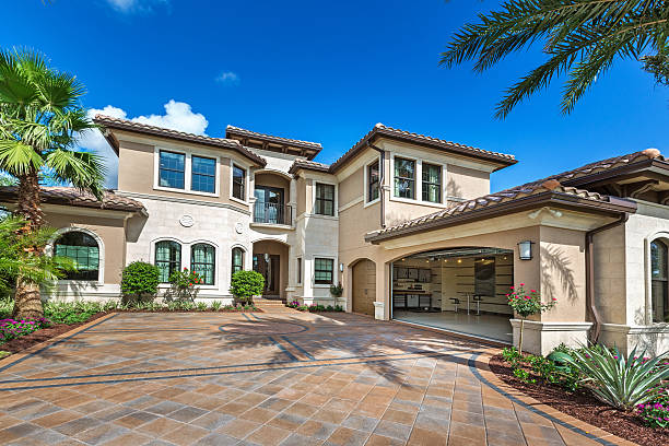Best Custom Driveway Pavers  in Boswell, PA