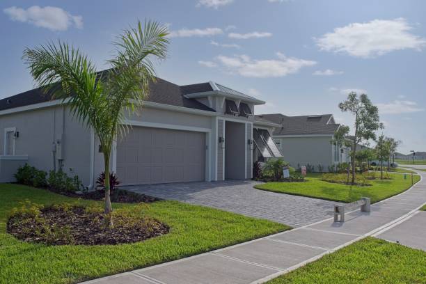 Best Residential Driveway Paver Services  in Boswell, PA