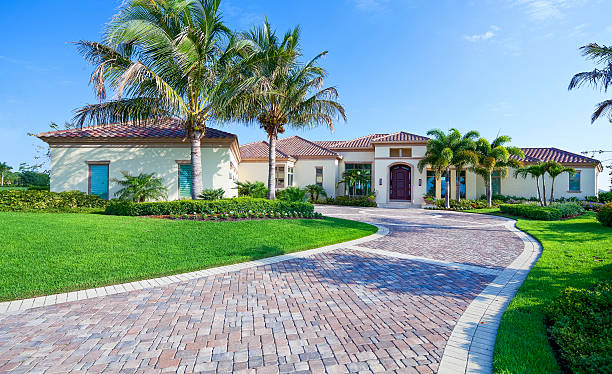 Best Cobblestone Driveway Pavers  in Boswell, PA