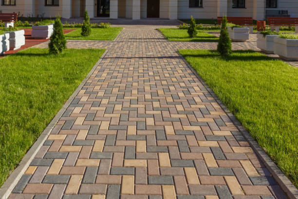 Best Decorative Driveway Pavers  in Boswell, PA
