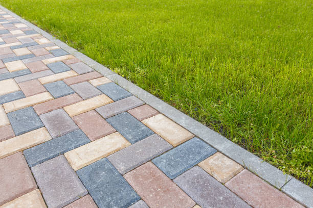 Best Commercial Driveway Pavers  in Boswell, PA